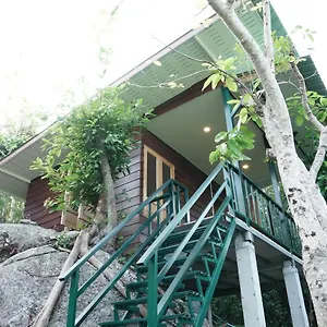  Lodge Salamao Thailand