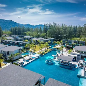 **** Resort The Waters By Katathani - Sha Extra (adults Only) Thailand