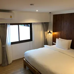 P2 Wood Loft Hotell