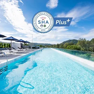 Kokotel Phuket Hotel Nai Yang Beach