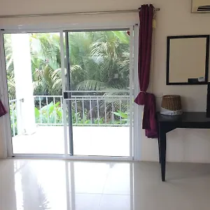 Water Palm Курортный комплекс Talat Yai