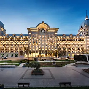 Courtyard By Marriott Отель Баку