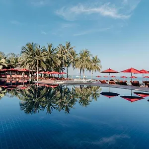 **** Resort Khaolak Laguna Thailand