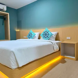 Coco Bella Курортный комплекс