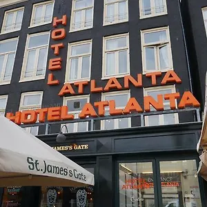 Atlanta Hotel Amesterdão