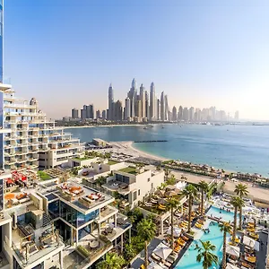 אתר נופש Five Palm Jumeirah