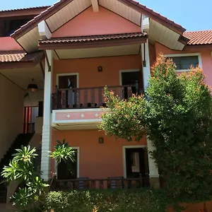 Vandrarhem Lanta Nature House