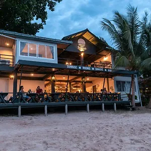Sunrise Hotel Ko Tao