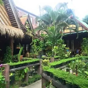 2* Hotel P P Garden