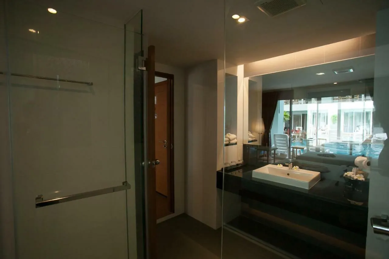 Phi Phi Harbour View Hotel-Sha Extra Plus Thailand